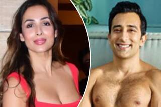 Rahul Khanna की न्यूड फोटो देख मलाइका ने दिया ऐसा रिएक्शन, ये बॉलीवुड स्टार्स भी बिना कपड़ों के आए थे नजर