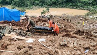 Manipur Landslide: Rescue Ops Continue For 4th Day In Row; Search On For 34 Missing, Death Toll Touches 29