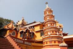 Get BHOG For Your Prasad: Goa's Places Of Worship Advised To Get Food Safety Certificate