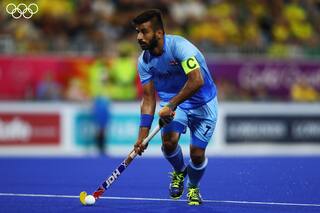 पीवी सिंधू के साथ राष्ट्रमंडल खेल 2022 में भारतीय दल के सह-ध्वजवाहक होंगे हॉकी टीम के कप्तान मनप्रीत सिंह