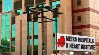 BREAKING: IT Department Raids Multiple Hospitals of Noida, Faridabad And Gurugram Over Tax Evasion. Deets Here
