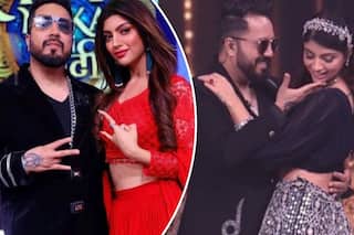 स्वयंवर- मीका दी वोटी: Mika Singh को मिल गई उनकी दुल्हनिया, जानिए कौन हैं सिंगर की संगिनी Akanksha Puri?
