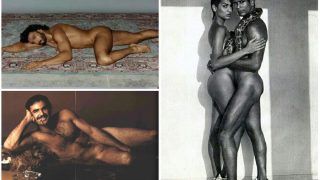 Ranveer Singh To Milind Soman: Heroes Who Went Bold With The Shock Of Nude
