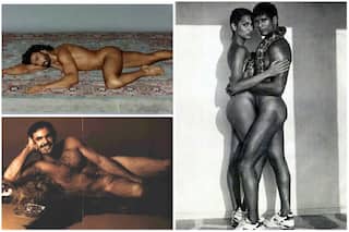 Ranveer Singh to Milind Soman: Heroes Who Went Bold With The Shock Of Nude