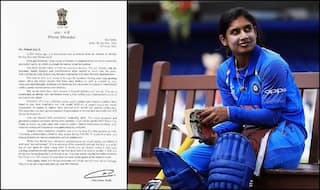 पीएम मोदी ने क्रिकेट में अहम योगदान के लिए मिताली राज की प्रशंसा की, पूर्व क्रिकेटर ने कहा- शुक्रिया