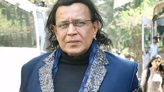 BJP's Mithun Chakraborty Makes A Massive Claim, Says 21 TMC MLAs Are in Touch With Him