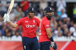 ENG vs SA: मोईन अली ने मचाया तूफान, युवराज सिंह का रिकॉर्ड टूटने से बचा