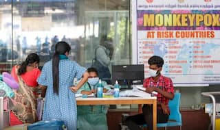 Monkeypox: Centre Holds High-level Review Meet After India Reports Fourth Case
