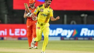 भारतीय खिलाड़ियों को विदेशी टी20 लीग में खेलने की इजाजत देगा बीसीसीआई, टी20 मैक्स लीग खेलेंगे मुकेश चौधरी, चेतन सकारिया