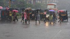 Top 10 News In Hindi Today: नेपाल में सड़क दुर्घटना में नौ की मौत, बारिश से मुंबई बेहाल, प्रयागराज में अंधाधुंध गोलीबारी, पढ़ें लेटेस्ट खबरें...