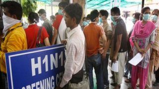 Mumbai on Alert As Swine Flu Cases Witness Sudden Rise; 4 Patients on Life Support | Key Points