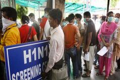 Mumbai on Alert As Swine Flu Cases Witness Sudden Rise; 4 Patients on Life Support | Key Points