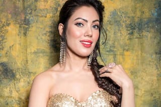 Babita Bhabhi ka Video: 'तारक मेहता...' की 'बबीता जी' ने किया पोल डांस, ऐसा लुक देख फैंस के छूटे पसीने