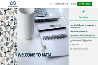NATA Phase 2 Admit Card to Release Tomorrow; Here's How to Download Hall Ticket at nata.in