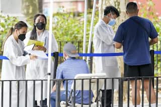 Thailand Reports 3rd Monkeypox Case In Phuket. What Do We Know