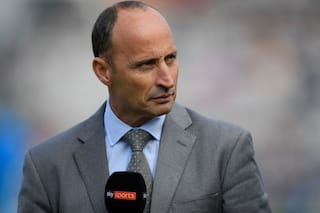 नासिर हुसैन की बड़ी भविष्यवाणी- 'भारत-पाकिस्तान के ये 2 खिलाड़ी 2024 में मचाएंगे धमाल'