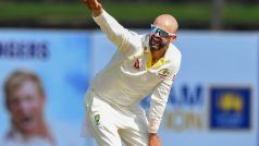 मात्र तीन दिन में ऑस्ट्रेलिया ने जीता पहला टेस्ट, श्रीलंका के एंजेलो मैथ्यूज बने कोविड के शिकार
