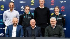 न्यूजीलैंड क्रिकेट बोर्ड का ऐतिहासिक फैसला, पुरुष और महिला टीमों को मिलेगा बराबर वेतन