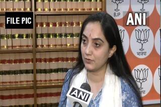 नूपुर शर्मा को कोलकाता पुलिस ने फिर किया तलब, 30 दिन में तीसरा नोटिस भेजा