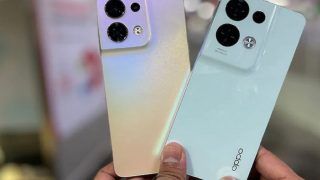 Oppo Reno 8 Pro: ओप्पो ने मिड रेंज में उतारा गर्दा काटने वाला स्मार्टफोन, 7 प्वाइंट्स में जानें क्यों खास ये फोन