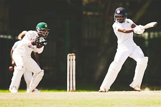 SL vs PAK: श्रीलंका में हालात गंभीर- दौरा रद्द कर सकता है पाकिस्तान, शनिवार से है पहला टेस्ट