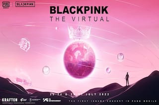 PUBG Mobile All Set to Host First Virtual Concert With K-pop Band Blackpink This Month | Details Here
