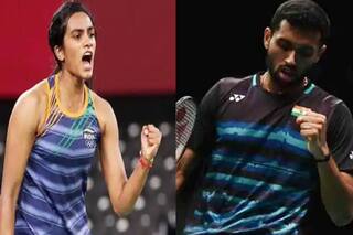 PV Sindhu, HS Prannoy सिंगापुर ओपन के क्वॉर्टर फाइनल में