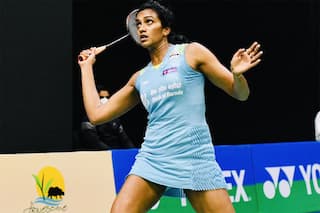 Singapore Open 2022: PV Sindhu सेमीफाइनल में पहुंचीं, साइना नेहवाल और एच.एस. प्रणॉय बाहर