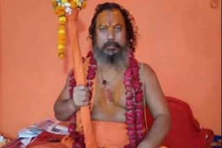 'मस्जिदों-मदरसों में दी जा रही जिहाद की ट्रेनिंग', अजमेर दरगाह के मौलानाओं के बयान पर परमहंस दास का पलटवार