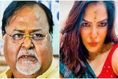 WBSSC Scam: Partha Chatterjee, Arpita Mukherjee Sent to Another 14 Days Judicial Custody