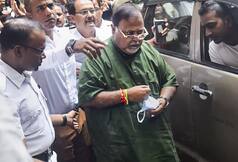 AC Flat Worth Over Rs 1 Crore For Pet Dogs, House Gifted to Arpita Mukherjee; ED Segregating Partha Chatterjee's Assets