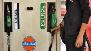 Petrol Diesel Price Today: पेट्रोल-डीजल की कीमतों में बदलाव, 7 महीने बाद जानें कितनी हुई कटौती; देखें नया रेट