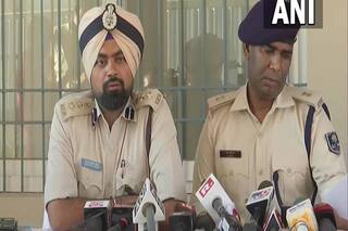 फुलवारी शरीफ 'आतंकी मॉड्यूल' की जांच करने के लिए पटना पुलिस ने ATS से अनुरोध किया