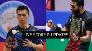 HIGHLIGHTS | HS Prannoy vs NG Ka Long Angus, Malaysia Masters S/F Score: Prannoy Loses in a Heartbreaking Thriller
