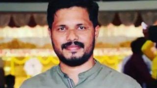 BJP Yuva Morcha Worker Hacked to Death in Karnataka's Puttur; Sec 144 Imposed After Protest Erupts