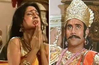 द्रौपदी का चीरहरण करने के बाद ‘दुर्योधन’ को लगाने पड़े थे कोर्ट के चक्कर, जारी हो गया था गैर जमानती वारंट