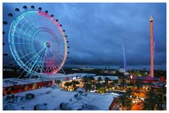 Florida Amusement Park Pauses New Sniper-Like Laser Game