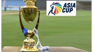 Asia Cup 2022 Likely To Shift From Sri Lanka To UAE: Source From SLC Board