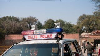 Minor Bleeds From Nose After Being Slapped By Constable In Delhi, City Police Takes Cognizance