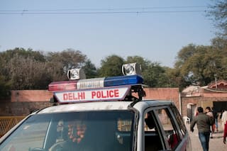 Minor Bleeds From Nose After Being Slapped By Constable In Delhi, City Police Takes Cognizance