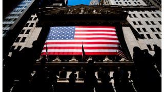US Stocks, Crude Oil Prices Fall As Markets Extend Slump