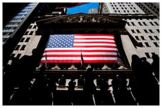 US Stocks, Crude Oil Prices Fall As Markets Extend Slump