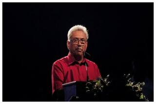 Gotabaya Rajapaksa Steps Down as Sri Lanka President, Speaker to Make Official Announcement on Friday