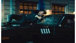 John Wick 4 Trailer Packed With Skull Bashing, Gun-Fu | Watch Here