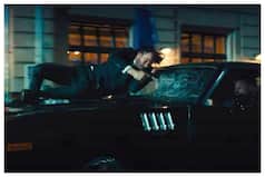 John Wick 4 Trailer Packed With Skull Bashing, Gun-Fu