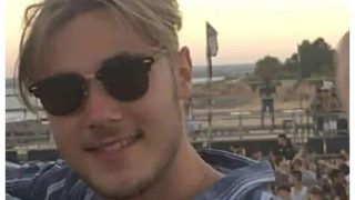 22-year-old British Man Decapitated By Helicopter Blade While Taking Selfie In Greece