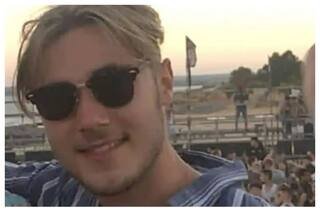 22-year-old British Man Decapitated By Helicopter Blade While Taking Selfie In Greece