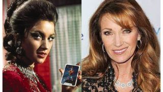 Jane Seymour 'Very Open' To Reprising Solitaire From 'Live and Let Die'