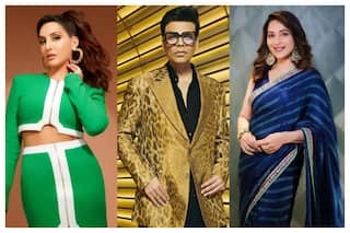 Jhalak Dikhhla Jaa To Return After Five Years With Madhuri Dixit, Karan Johar As Judges