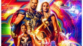 She-Hulk, Fantastic Four, Loki Season 2, And Lot More; Marvel Phase 4 Projects To Watch Out For